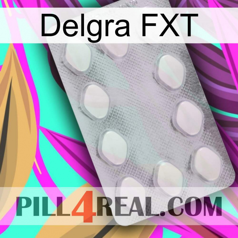 Delgra FXT 16